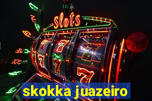 skokka juazeiro